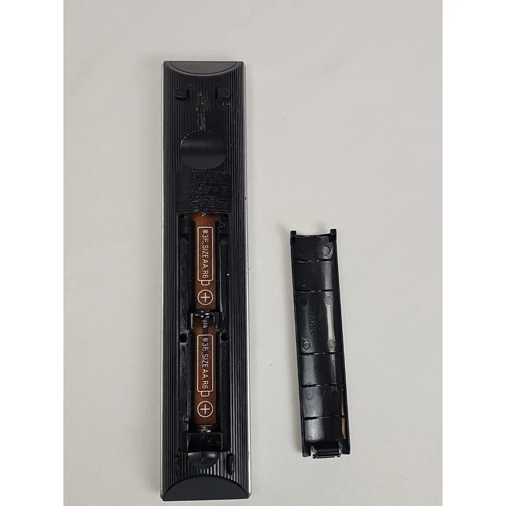 Sony Remote Control RM-YD014 Genuine OEM Bravia TV Original OEM - Tested Working